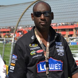 Ricky Rogers Photo 9