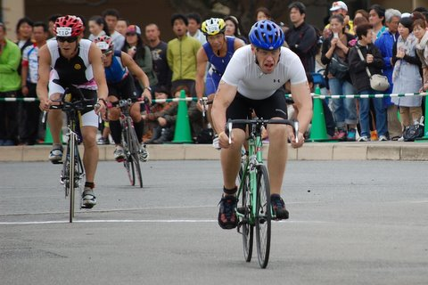 James Bradford Photo 35