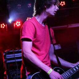 Zach Myers Photo 24