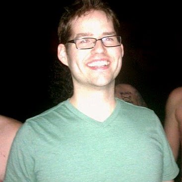 Anthony Moody Photo 23