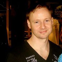 Jeffrey Coble Photo 23