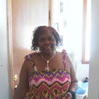 Angela Mims Photo 5