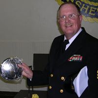 Stephen Erwin Photo 34