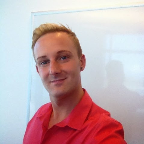 Adam Nelson Photo 32