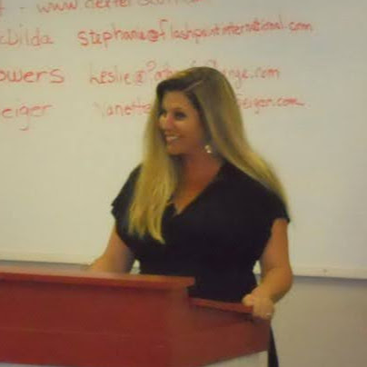 Christine Alexander Photo 8