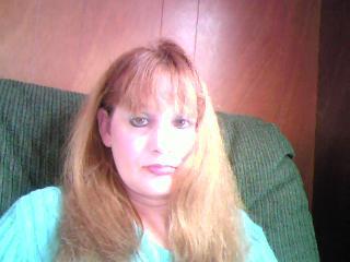 Lisa Webb Photo 11