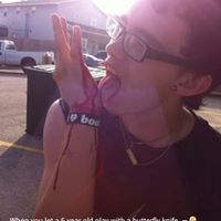 Chris Daily Photo 19