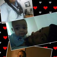 Raychelle Robinson Photo 4