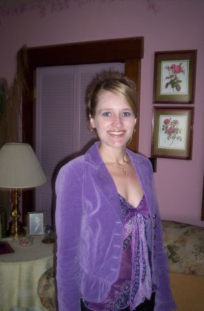 Dawn Scott Photo 32