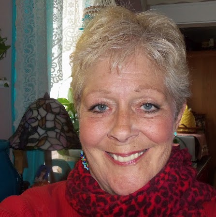 Dianne Nash Photo 22