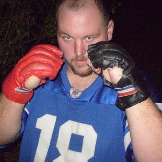 Stephen Turner Photo 16