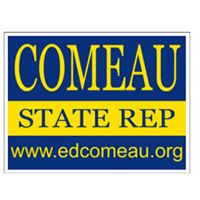 Edward Comeau Photo 4