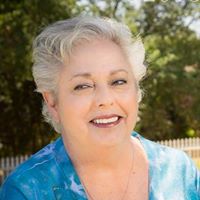 Paula Burk Photo 9