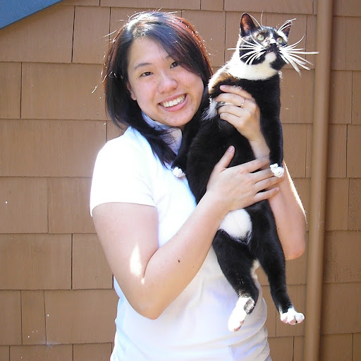 Aileen Cheung Photo 12