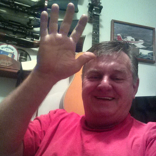 James Fairchild Photo 22