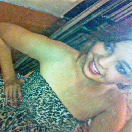 Victoria Orta Photo 16