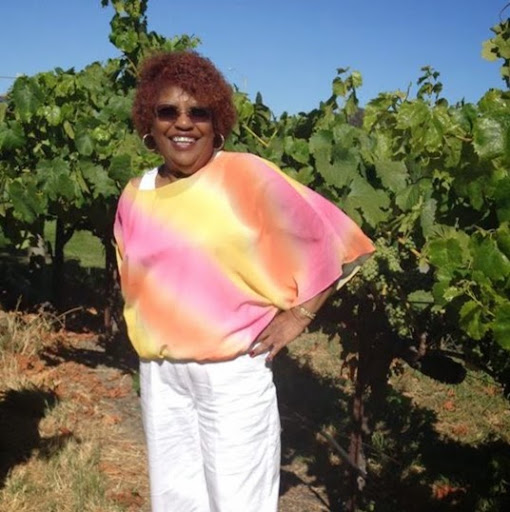 Wanda Carter Photo 9