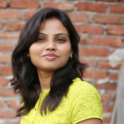 Anju Gupta Photo 13