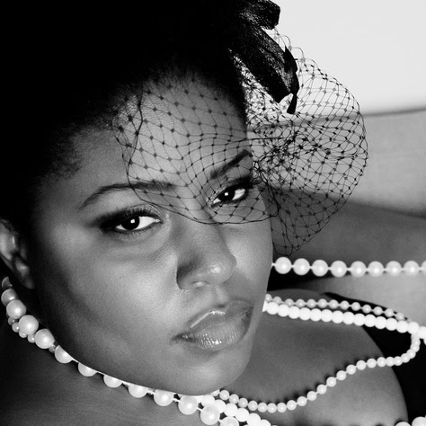 Valerie Charles Photo 8