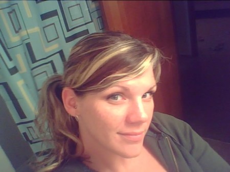 Stacy Davis Photo 20