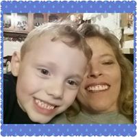Carol Vaughn Photo 21