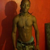 Jason Parson Photo 37