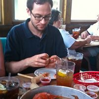 Nathaniel Stein Photo 13