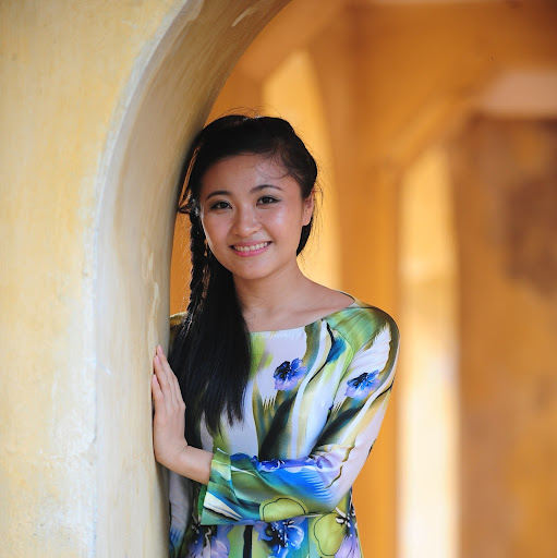 Maihuong Trinh Photo 1