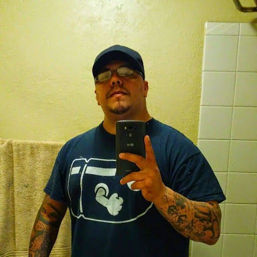 Daniel Nunez Photo 10