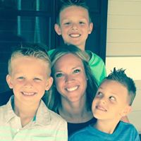 Ann Erickson Photo 45