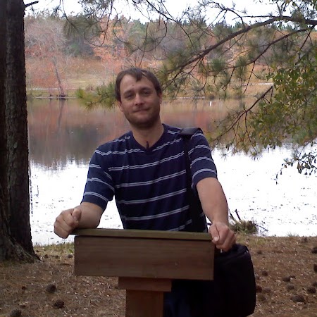 James Weldon Photo 8