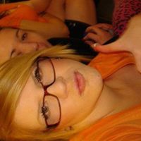 Samantha Robertson Photo 14