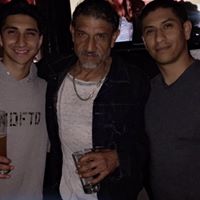 Alex Colon Photo 33