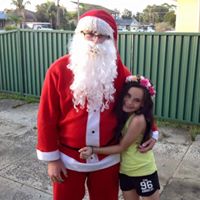 Vicki Wilkinson Photo 28