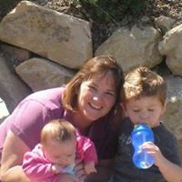 Allison Swain Photo 5