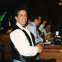 Barry Grossman Photo 37