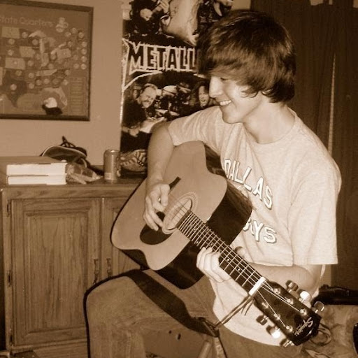 Stephen Slaughter Photo 30