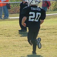 Randy Thacker Photo 8