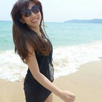 Catherine Kuo Photo 9