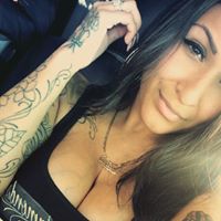 Victoria Martinez Photo 15