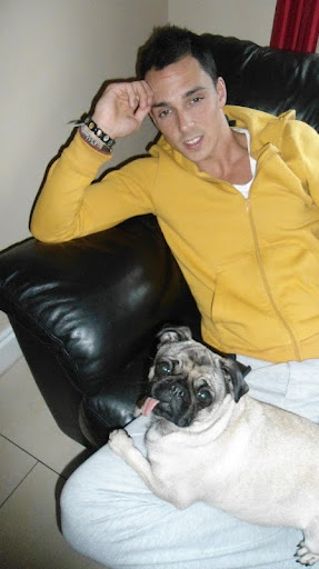 Frankie Tate Photo 1