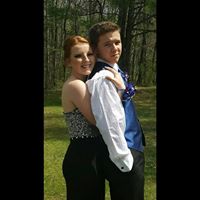Sarah Thibodeau Photo 4
