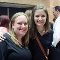 Rachel Gehman Photo 3
