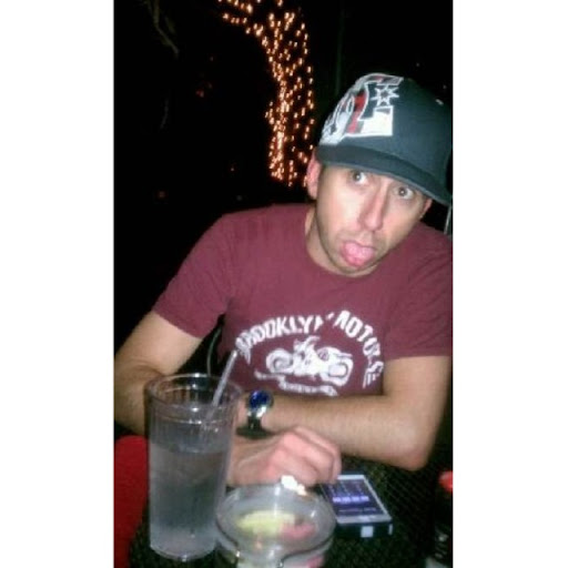 Joshua Grubbs Photo 5