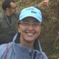 Theresa Pardo Photo 9