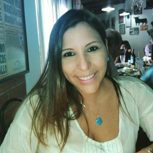 Daniela Marquez Photo 23