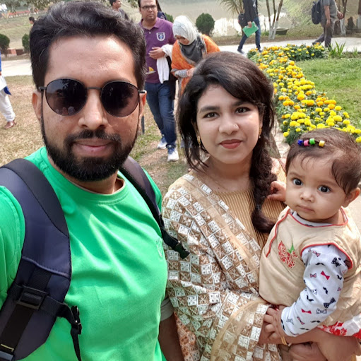 Mahbubur Rahman Photo 17