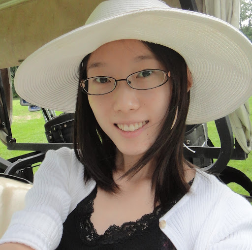 Xing Gao Photo 7
