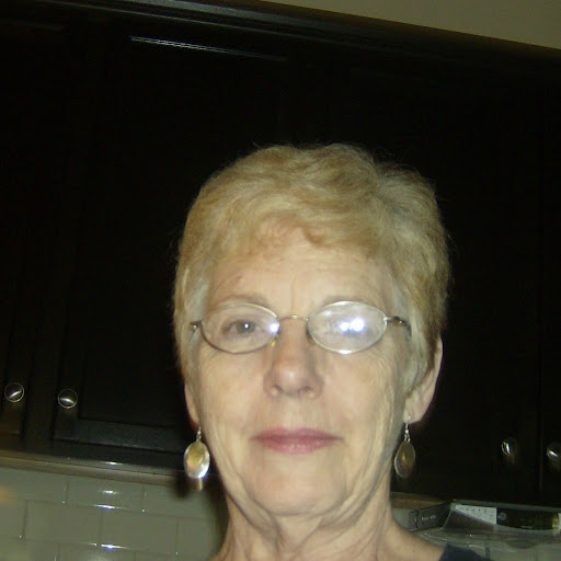 Judy Gross Photo 6