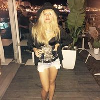 Kelly Paris Photo 26